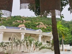 -江门古兜温泉小镇