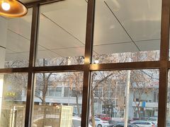 -花舍·新派粤菜·西餐·下午茶(亚运村·鸟巢店)