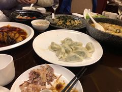 海肠炒饭-喜乐餐厅•灯笼虾球首创者•本地小海鲜(二马路店)