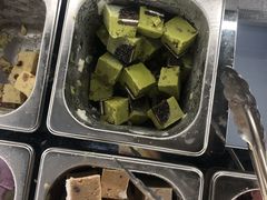 -学姐家酸奶铺(江大店)