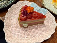 -格鲁·秀色Georgia’s Feast