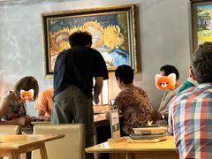 -本处·素食·融合料理(南油店)