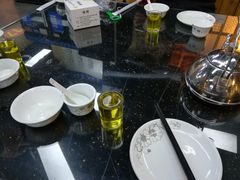 -南阳城烧烤海鲜酒店(和平路店)