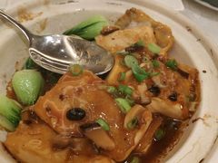 -酌宴府The China Club·广州万富希尔顿酒店(云城东路店)