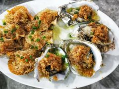 -四川小胡子海鲜(丁村万人海鲜广场店)