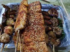 -非凡烧烤(历史博物馆店)
