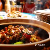谢霆锋都说好的，粤菜在顺义开店了。 