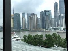 -上海外滩英迪格酒店