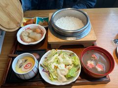 -味太助·银饭食堂(中华城店)