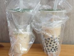 -茶好韻·台湾手作奶茶