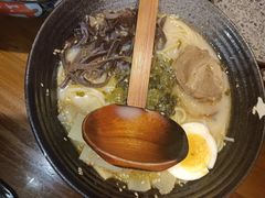 -白石的深夜食堂(济南万象城店)