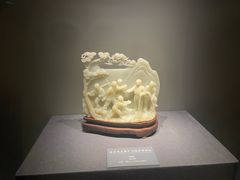 -北京工艺美术博物馆