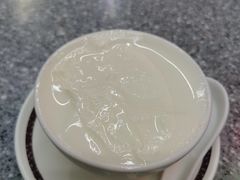双皮奶-义顺牛奶公司(板樟堂店)