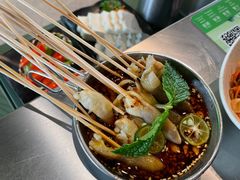 -椰庭·椰子鸡·创意玩家(晶耀前滩店)