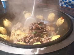 -妈妈家铁锅炖(景诚园综合楼店)