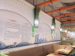 大堂-新加坡高记KOO KEE Restaurant(盈科店)
