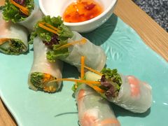 -米纸越南小馆(金鹰世界店)