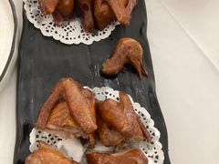 圣丰乳鸽皇-圣丰城酒家·宴会(宝安大仟里店)