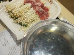 -黄记煌三汁焖锅(华发商都店)