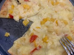 -汽车博物馆主题餐厅