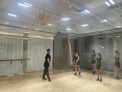 -港龙舞蹈·成人少儿舞蹈培训(深圳湾校区)