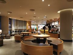 大堂-星巴克(夏日百货店)