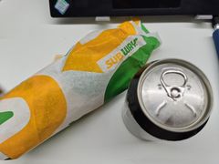 -赛百味SUBWAY(悠唐店)