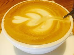 -MOKKA莫卡咖啡(大名路店)