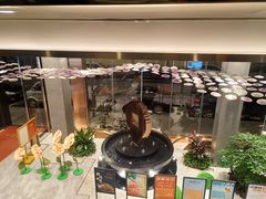 -西酒时光(恒福店)
