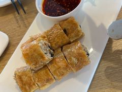 -枣子树·素食餐厅(朱家尖店)