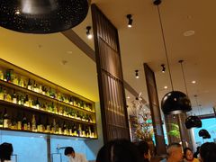 -山葵家·创意料理(宁波来福士店)