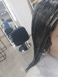 -蚂蚁造型沙龙