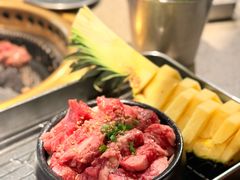 -蚂蚁洞烤肉·大本营(深圳壹方城店)