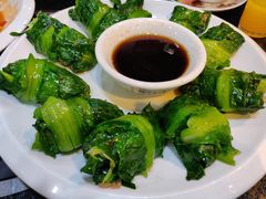 菜肉卷-百姓·百味家宴油茶(红街店)