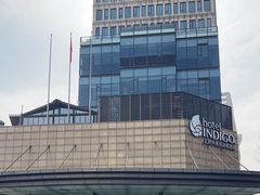 -上海外滩英迪格酒店