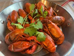 -霸王虾·小龙虾香辣蟹(玉林店)