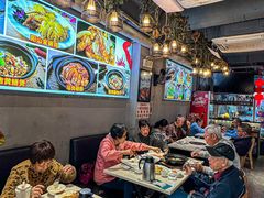 -六浦佳厨 ·地道粤菜(阳山鸡煲店)