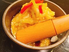 -東舍食唐精品陕菜馆