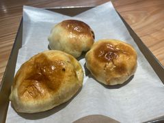 馕坑小龙虾烤包-谷丽麦馕新疆菜·清真(步步高梅溪新天地店)