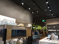 -Seesaw Coffee(环贸iapm店)