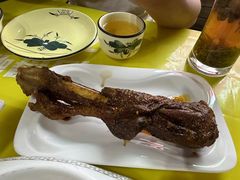 -鹏馨羊羔肉·非遗(新建街店)