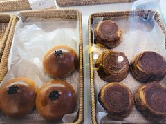 -法桐蛋糕·手作面包(万象城店)