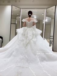 -Renee芮亦婚纱
