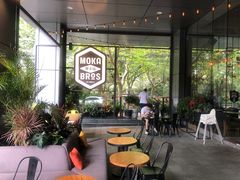-Moka Bros 摩卡站(嘉华店)