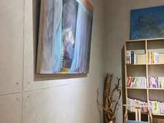 -箱美术馆私房菜(水晶郦城店)