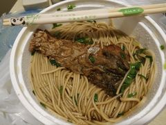 -东吴面馆(枫桥店)