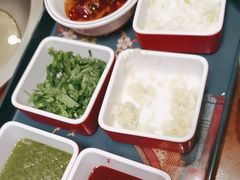 -乐宴·老北京铜火锅(八卦岭店)