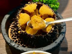 -连鹭海鲜·海肠捞饭·海胆饭(星海店)