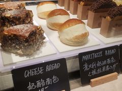 -V咖啡(兰州盛达希尔顿酒店)