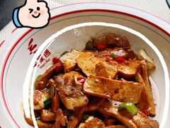-毛家湾饭店·品牌湘菜(海印店)
